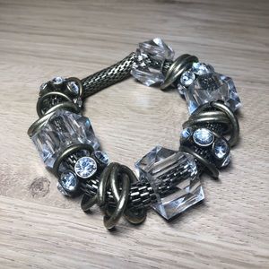 ‼️SOLD‼️ Chunky Bracelet